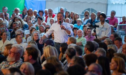 Wiener Kabarettfestival 2024 - Archiviert