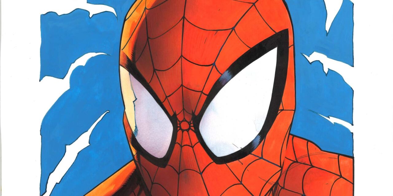 NRW-Forum Düsseldorf: SUPERHEROES