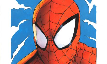 NRW-Forum Düsseldorf: SUPERHEROES