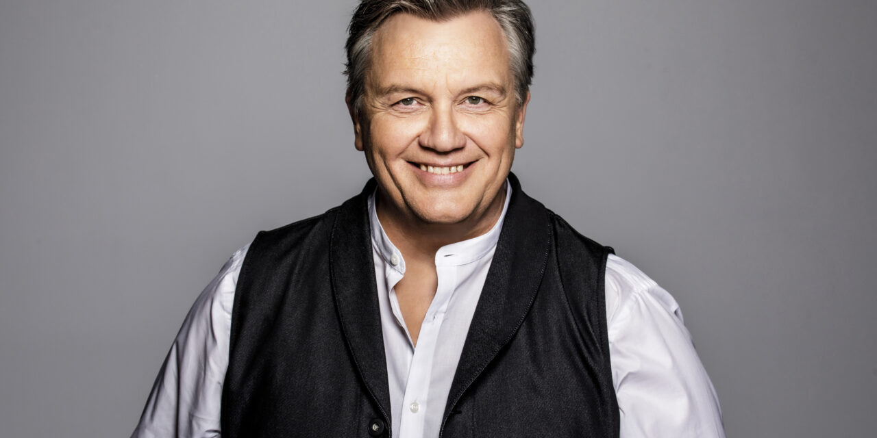 Neues Literaturfestival in Hamburg: ELB.lit 2024 - Archiviert