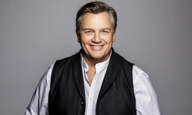 Neues Literaturfestival in Hamburg: ELB.lit 2024