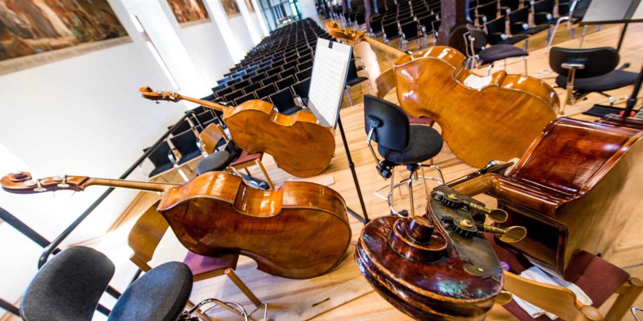 Konstanzer Musikfestival 2024: Exzellenter MusikGenuss am Bodensee - Archiviert