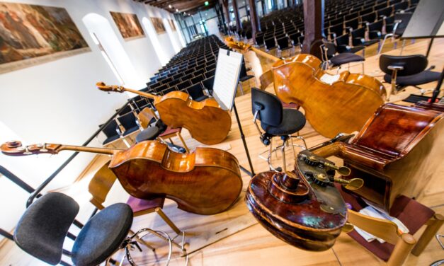 Konstanzer Musikfestival 2024: Exzellenter MusikGenuss am Bodensee