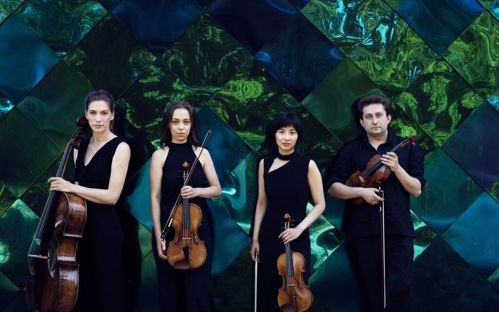 79. Sommerliche Musiktage Hitzacker: „Themen!Los“ - Archiviert