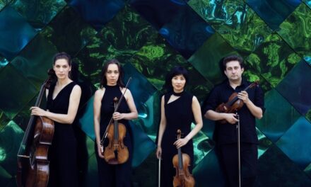 79. Sommerliche Musiktage Hitzacker: „Themen!Los“ - Archiviert