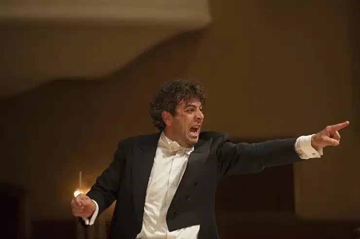 Nicola Giuliani © WoertherSee Classics Festival