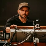 The Hall Zürich: Nils Frahm