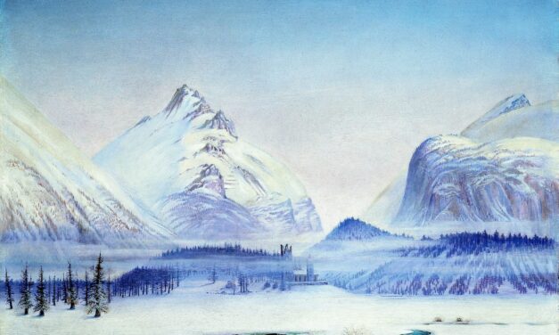 Bündner Kunstmuseum Chur: Otto Dix und die Schweiz