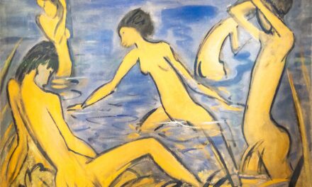 LWL Museum für Kunst und Kultur Münster: Otto Mueller