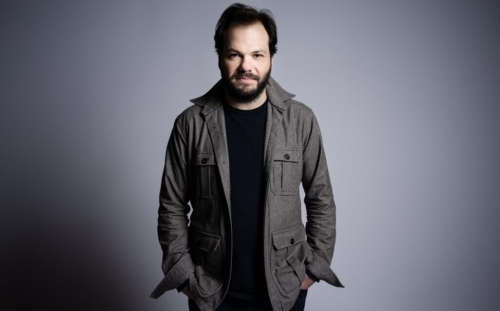 Musikverein Wien: Wiener Symphoniker mit Petr Popelka - Archiviert