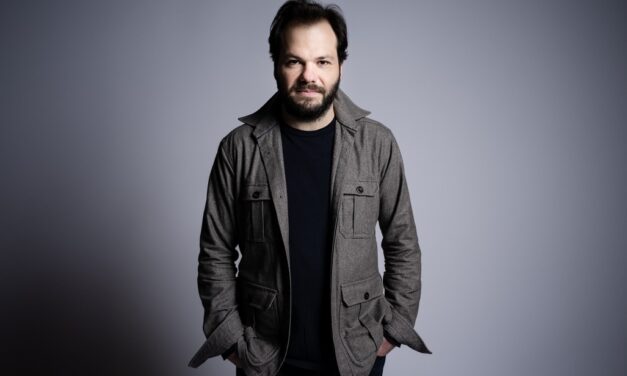 Musikverein Wien: Wiener Symphoniker mit Petr Popelka