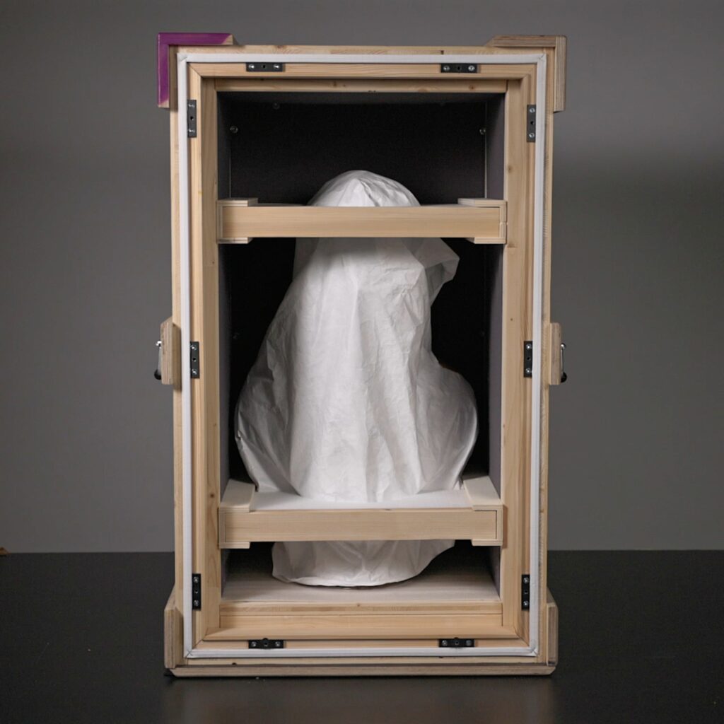 RAUB © PatrickTopitschnig/JMW/WienMuseum