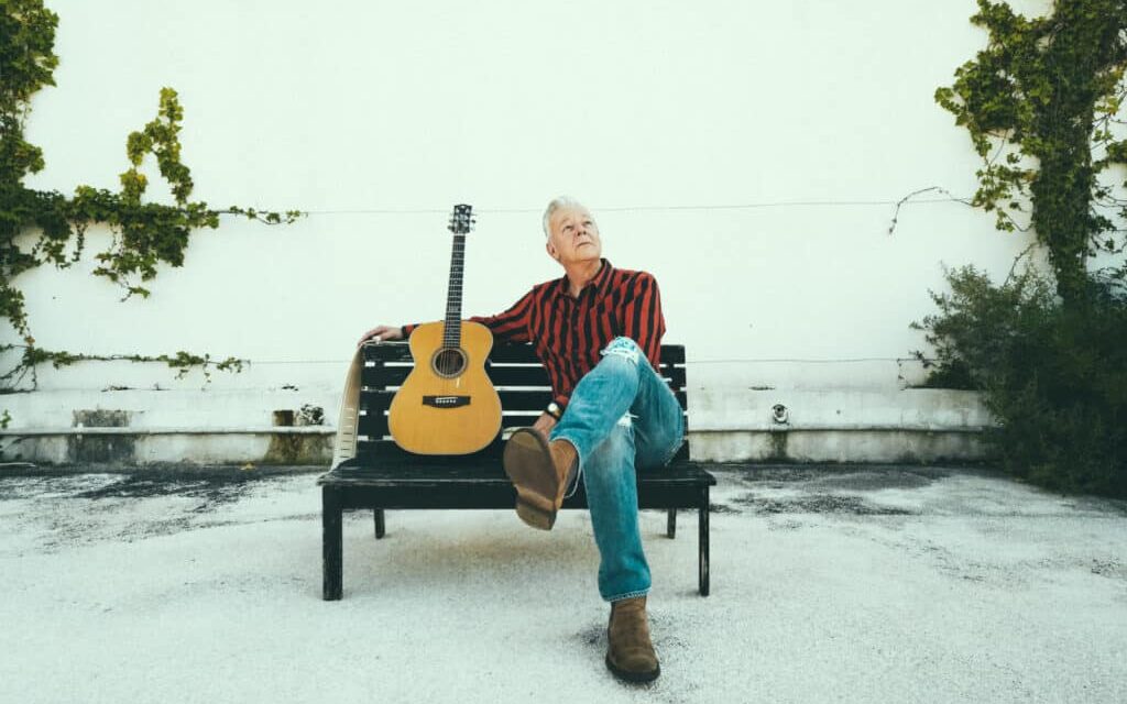 Festspielhaus Erl: La Guitarra Erl – Tommy Emmanuel „Live in Concert” - Archiviert