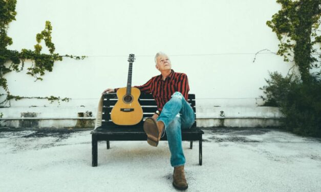 Festspielhaus Erl: La Guitarra Erl – Tommy Emmanuel „Live in Concert”