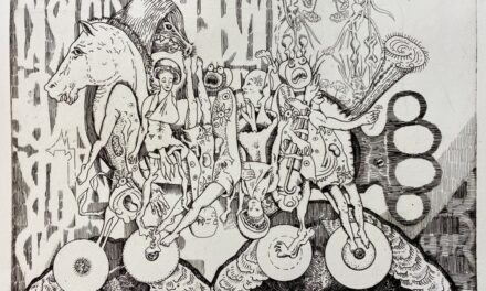 Künstlerhaus Wien: Wunderkammer - Archiviert