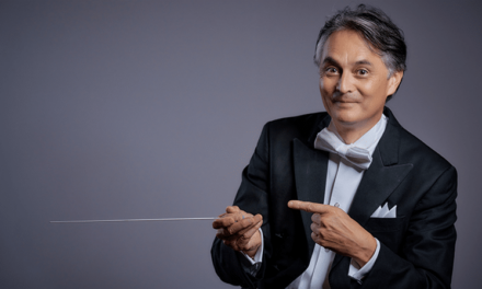 Musikverein Wien: Konzert mit dem Tonkünstlerorchester Niederösterreich - Archiviert