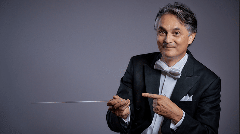 Musikverein Wien: Konzert mit dem Tonkünstlerorchester Niederösterreich - Archiviert