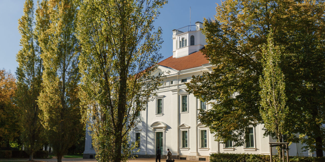Anhaltische Gemäldegalerie Dessau: KINDSKÖPFE – Kinderporträts vom Barock bis zur Romantik - Archiviert