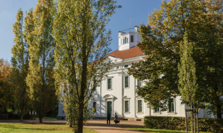 Anhaltische Gemäldegalerie Dessau: KINDSKÖPFE – Kinderporträts vom Barock bis zur Romantik - Archiviert