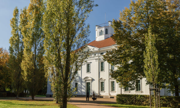 Anhaltische Gemäldegalerie Dessau: KINDSKÖPFE – Kinderporträts vom Barock bis zur Romantik