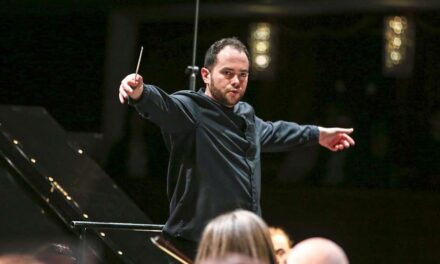 Volksoper Wien: Carmen