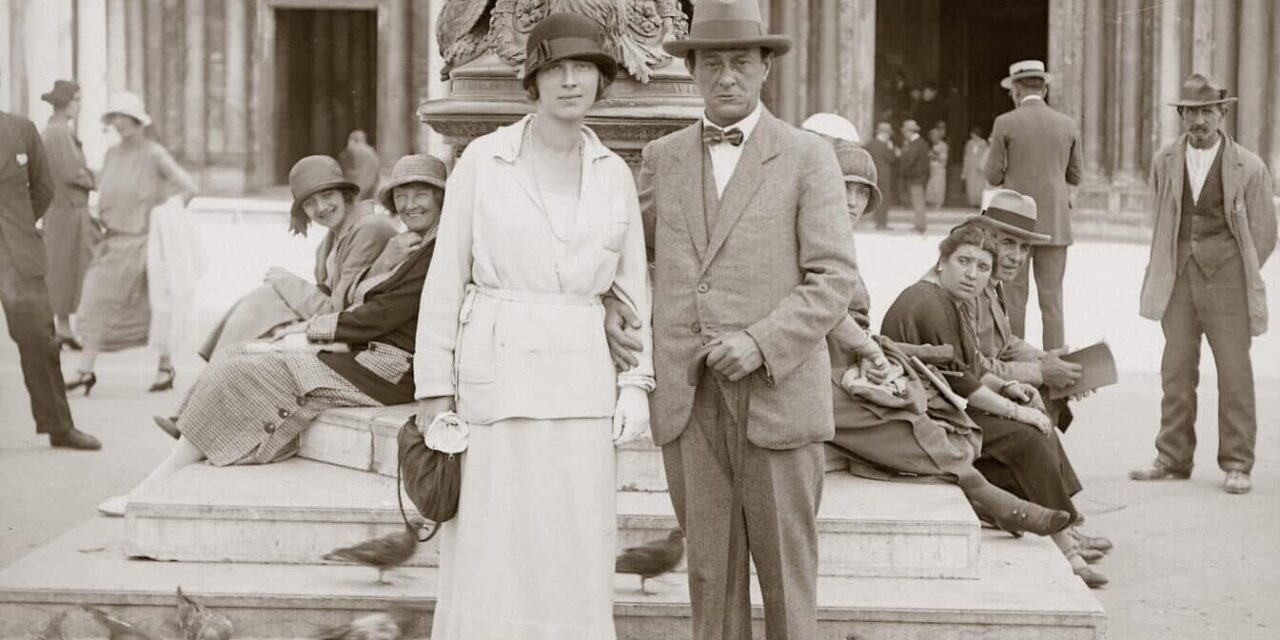 Arnold Schonberg Center Wien: Mit Schöneberg Liebe hören