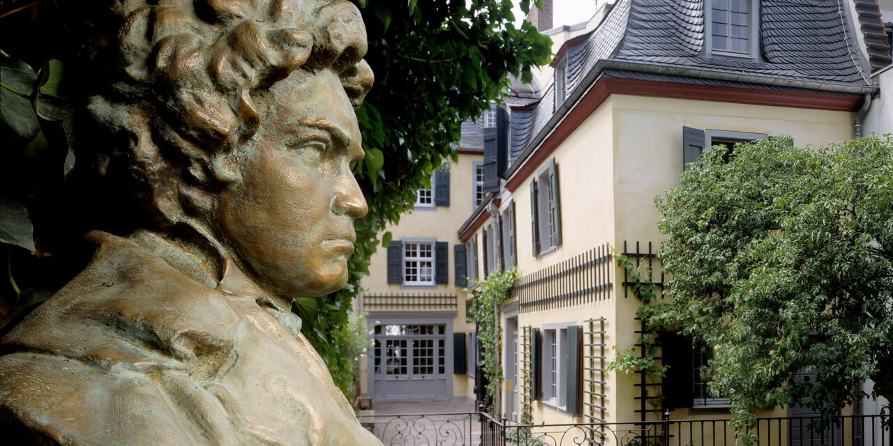 Beethoven-Haus Bonn: Highlights 2024/2025