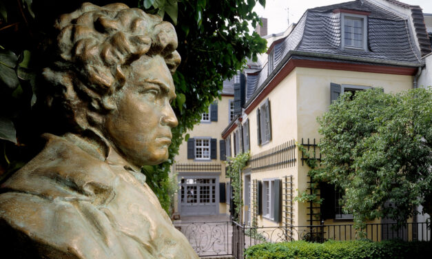 Beethoven-Haus Bonn: Highlights 2024/2025