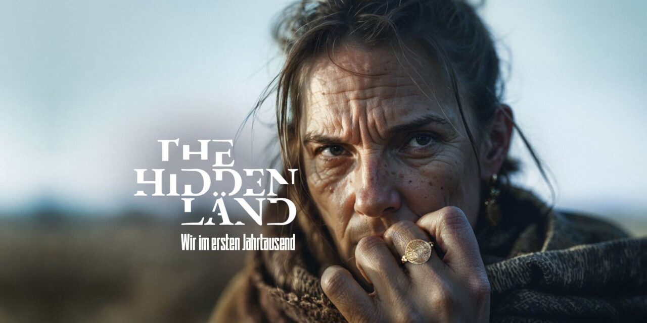 Kunstgebäude Stuttgart: Große Landesausstellung Baden-Württemberg „THE hidden LÄND – Wir im ersten Jahrtausend“