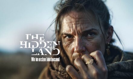 Kunstgebäude Stuttgart: Große Landesausstellung Baden-Württemberg „THE hidden LÄND – Wir im ersten Jahrtausend“