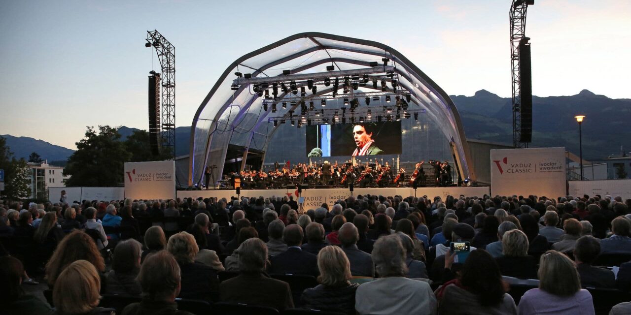 Vaduz Classic 2024