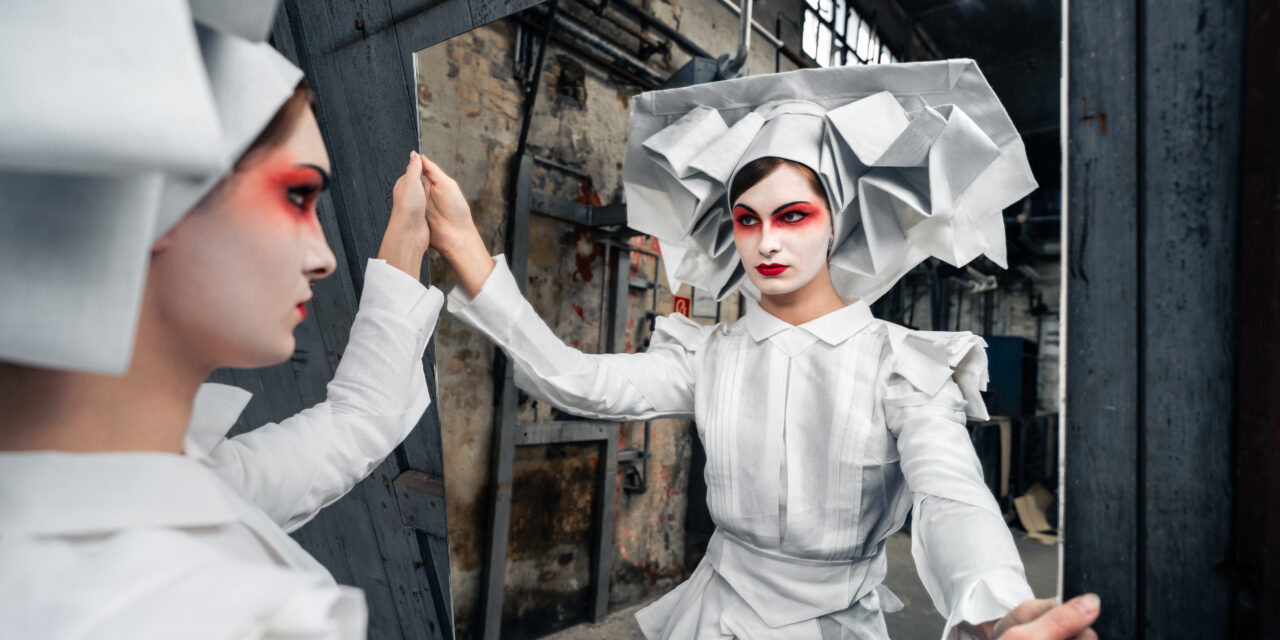 Lausitz Festival 2024: „Anderselbst” („To druhe ja”) - Archiviert