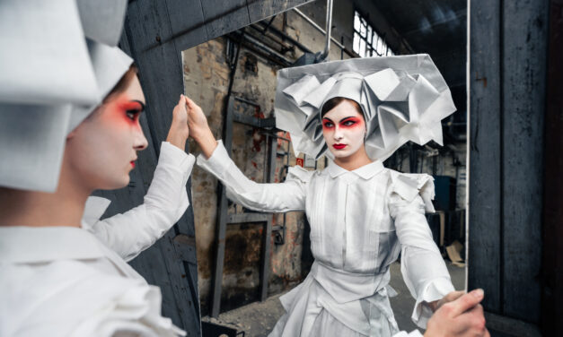 Lausitz Festival 2024: „Anderselbst” („To druhe ja”)