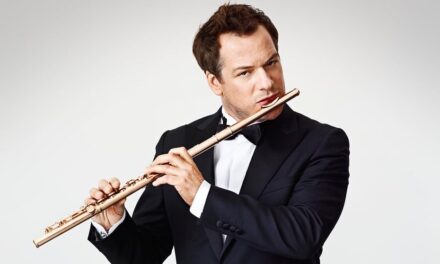 Großes Festspielhaus Salzburg: Bruckners Vierte - Archiviert