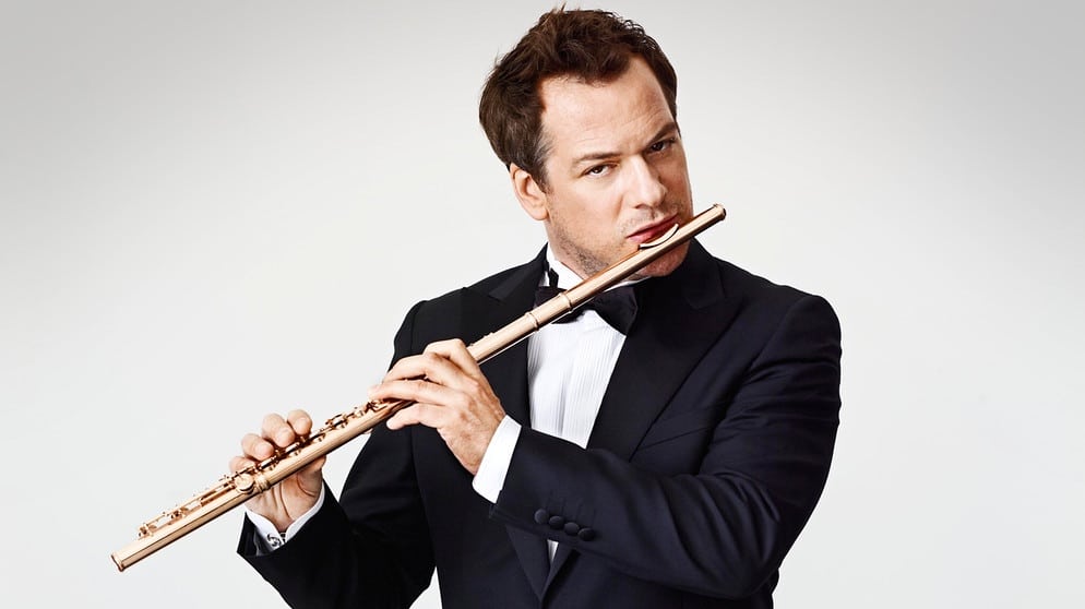 Großes Festspielhaus Salzburg: Bruckners Vierte - Archiviert