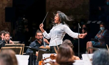 Congress Innsbruck: Symphoniekonzert  – Das Paradies