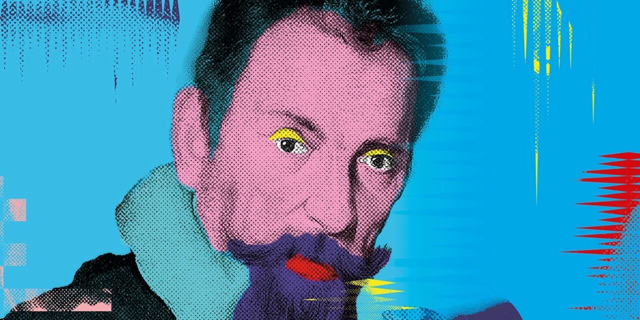 MusikTheater an der Wien: Combattimenti - Archiviert