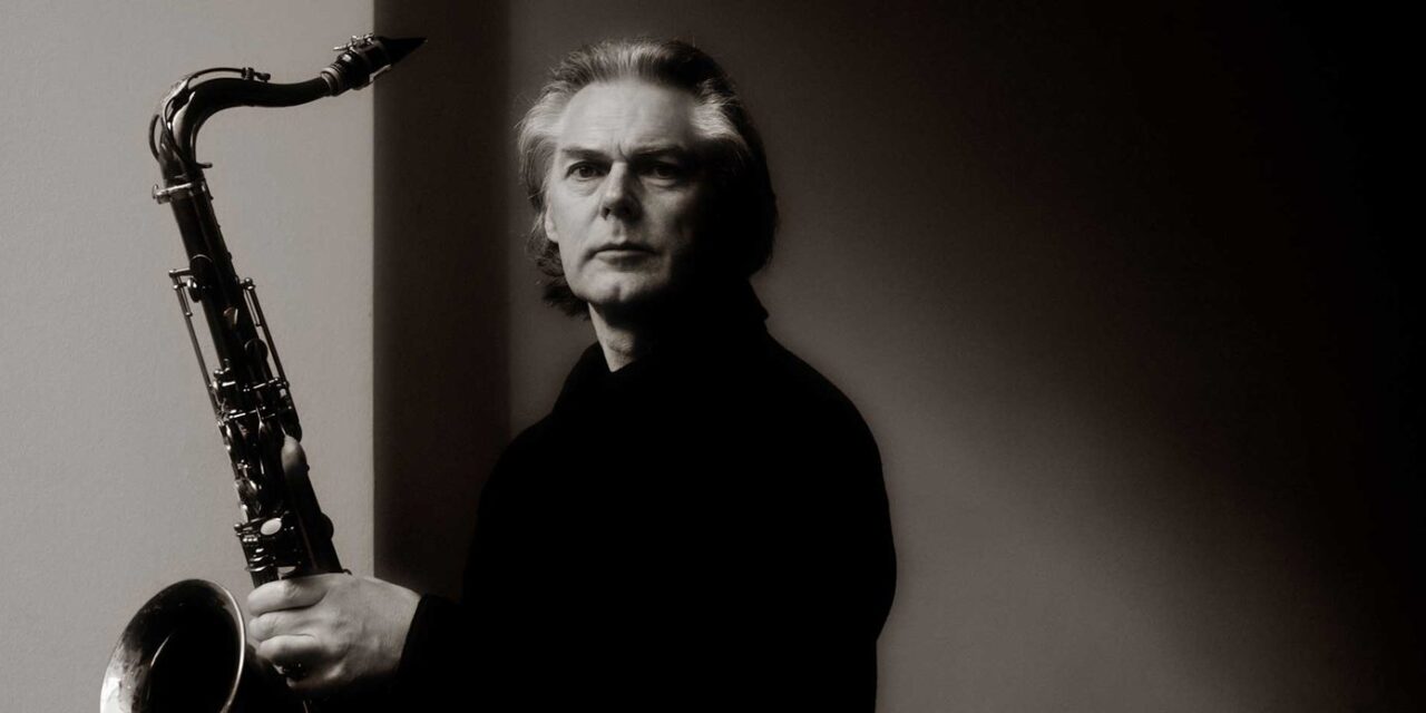 Wiener Konzerthaus: Jan Garbarek Group feat. Trilok Gurtu - Archiviert