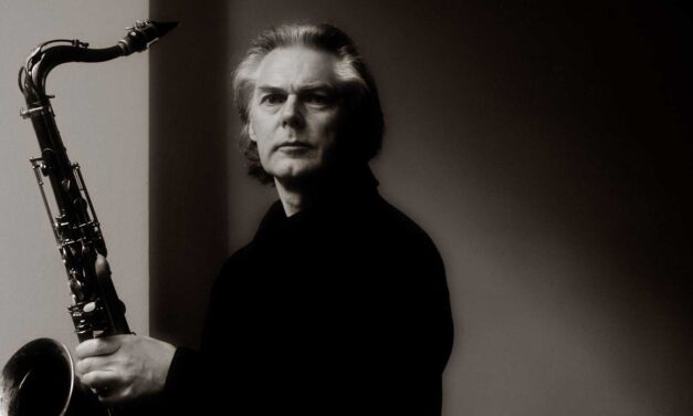 Wiener Konzerthaus: Jan Garbarek Group feat. Trilok Gurtu