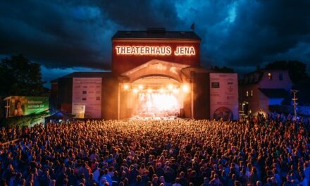 Kulturarena Jena 2024 - Archiviert