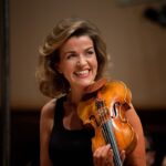 Wiener Konzerthaus:  Das Pittsburgh Symphony Orchestra und Anne-Sophie Mutter