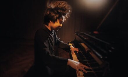 Stadthaus Winterthur: Mao Fujita spielt Schumann - Archiviert