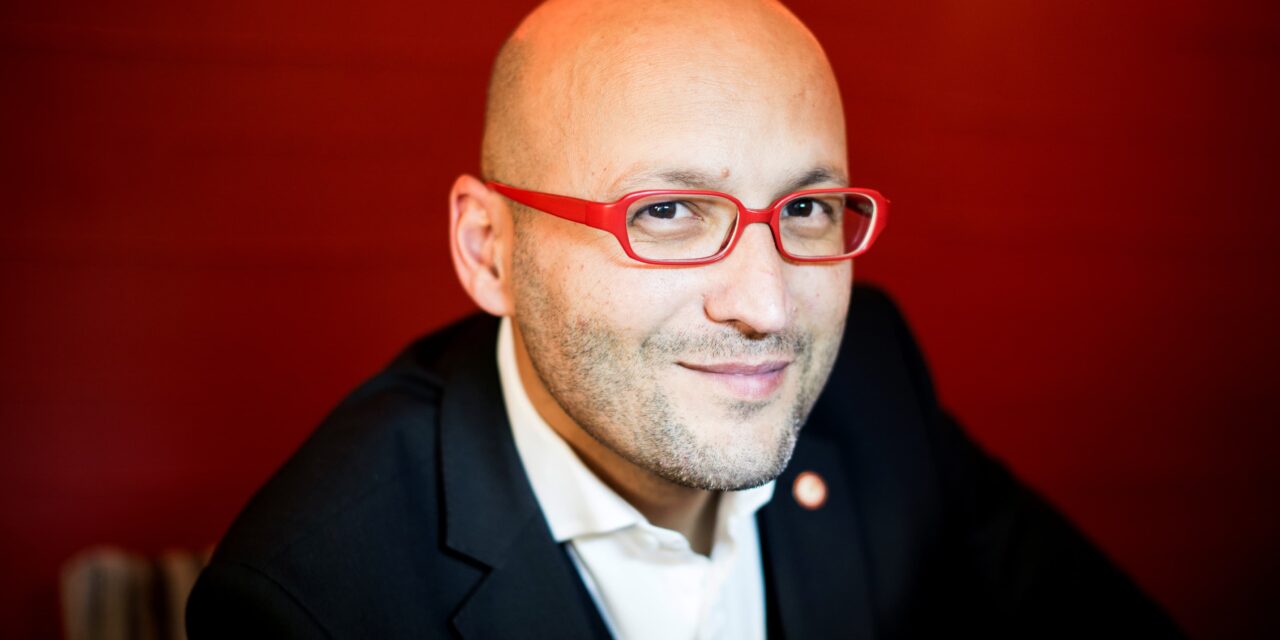 Festspielhaus Bregenz: Wiener Symphoniker – Enrique Mazzola - Archiviert