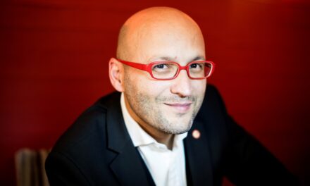 Festspielhaus Bregenz: Wiener Symphoniker – Enrique Mazzola - Archiviert