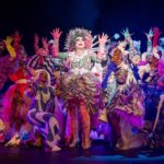 Performing Art Season Berlin 2024/25