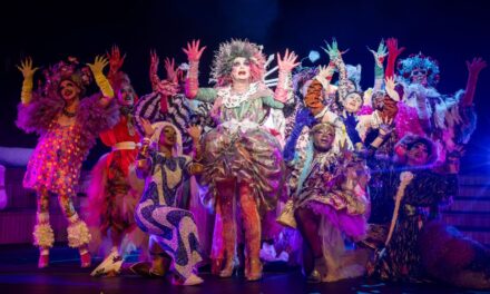 Performing Art Season Berlin 2024/25