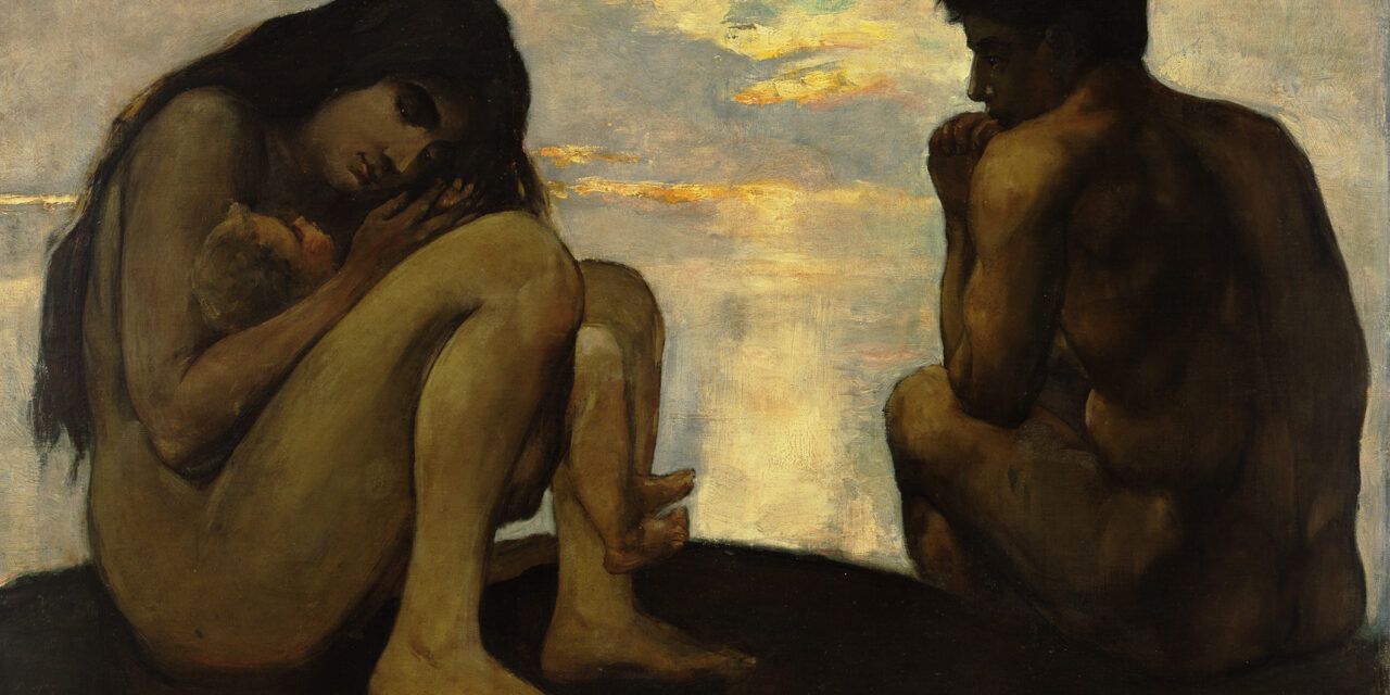 Jüdisches Museum Berlin: Sex. Jüdische Positionen - Archiviert