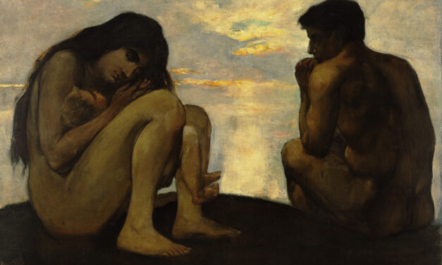 Jüdisches Museum Berlin: Sex. Jüdische Positionen