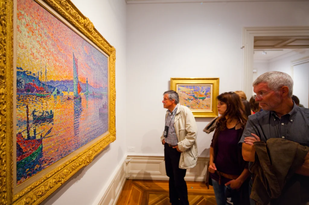 Fondation de l’Hermitage © Régis Colombo, Fondation de l’Hermitage