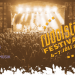 Rudolstadt Festival 2024